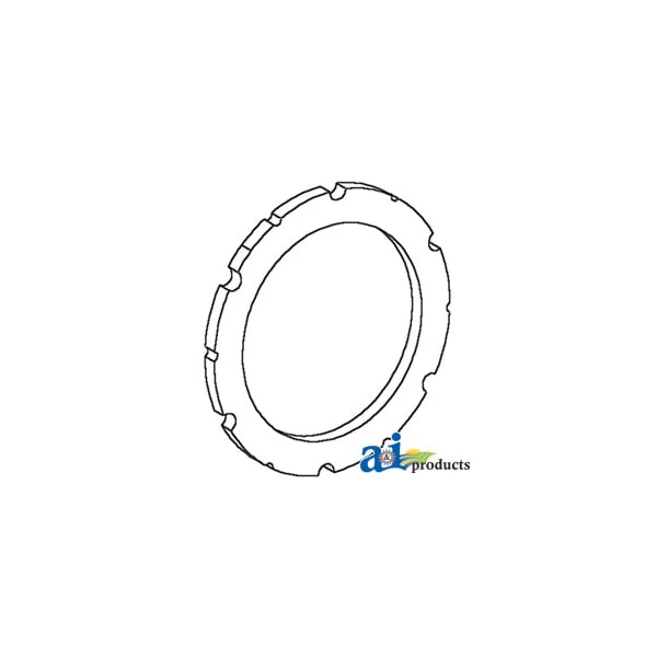Brake Disc, Steel 14" x14" x0.5"